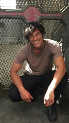 Photo of Bellamy Blake